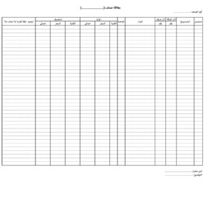 بطاقة-الصنف-مراقبة-المخزون