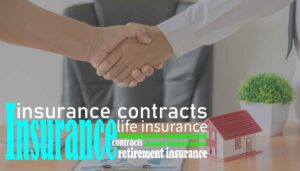 عقود التامين معيار (37)