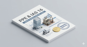 الدليل المهني للأصول الثابتة IAS 16 في السعودية - محاسب قانوني