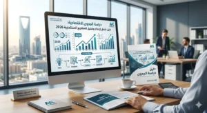 دراسة الجدوى الاقتصادية دليل شامل لإعداد وتحليل المشاريع الاستثمارية 2026 حاسبة دراسة الجدوى