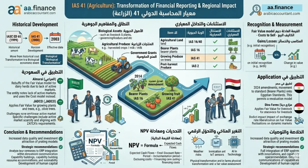 معيار المحاسبي الدولي 41 (الزراعة)