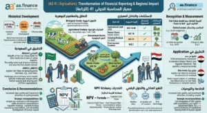 معيار المحاسبي الدولي 41 (الزراعة)