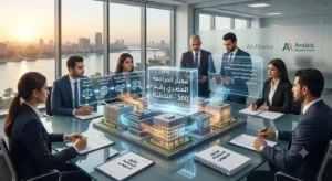 معيار المراجعة المصري رقم 300