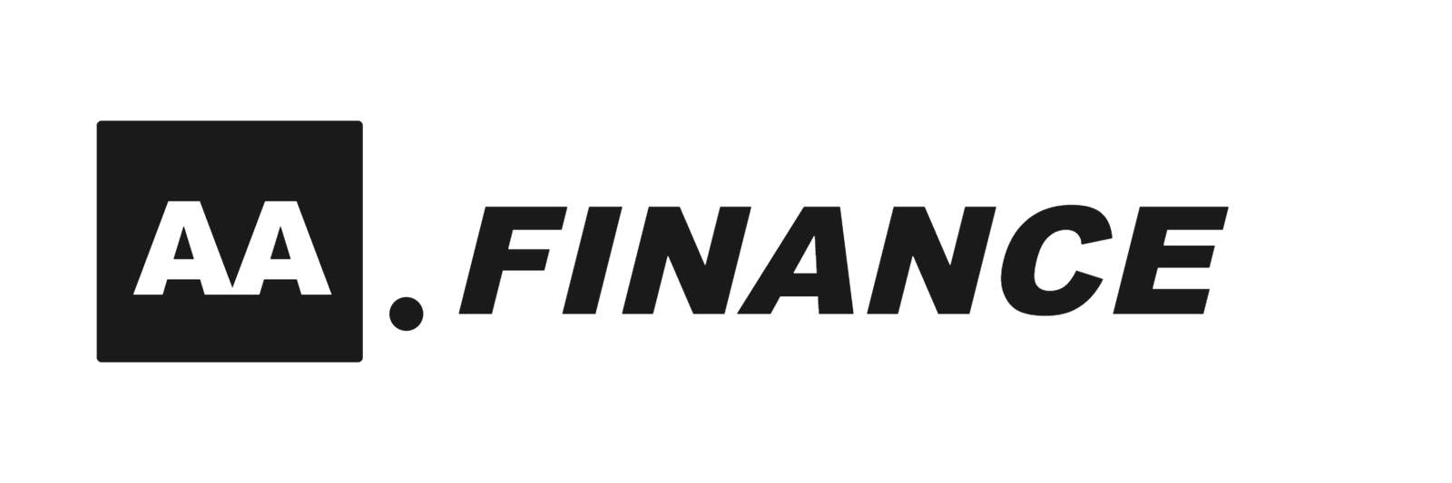 شعار aa_finance