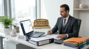 إمساك الدفاتر المحاسبية للشركات الناشئة دليل عملي لبناء نظام مالي احترافي Bookkeeping Services Egypt | Professional Accounting for Startups & Foreign Businesses