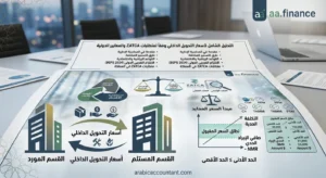 أسعار التحويل الداخلي الدليل الشامل للمحاسبة الإدارية والضريبة